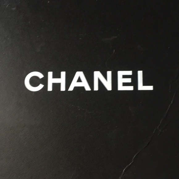 Chanel shoes - Picture 9 of 9